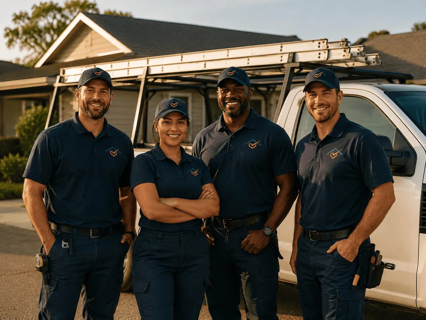Roof Inspection company in Pinehurst, GA